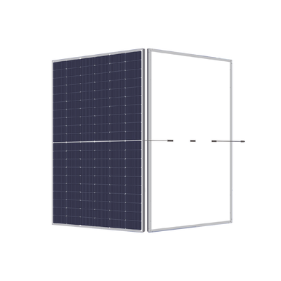 Módulo Solar 450W, 41.4 Vcc, 30 mm de espesor, Monocristalino, 120 Celdas grado A