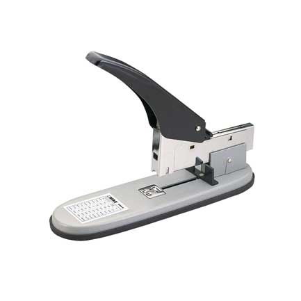 MAE HEAVY-DUTY STAPLER FOR 220 SHEETS