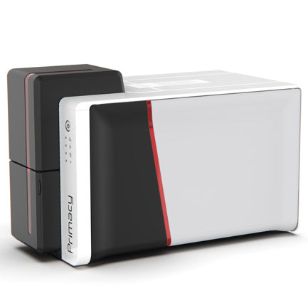 Impresora Evolis Primacy 2 dúplex con puerto usb y ethernet incluye software ID ALL