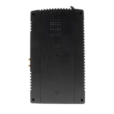 UPS Forza HT-1000LCD Interactive 1000VA/600W 12 Outlets Coax USB Desktop 120V Black