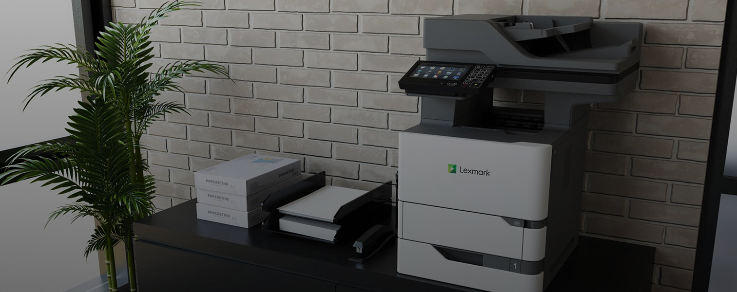 Demo - Multifuncional Laser Monocromatica Lexmark Mx331ad Np29s0 /v Color Blanco y Negro