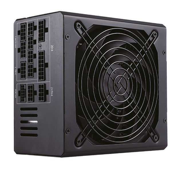 Fuente de poder Naceb Gaming NA-0627