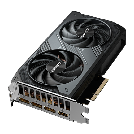Gigabyte NVIDIA GeForce RTX 5060 8GB 128-bit GDDR7 PCI Express 5.0 Video Card