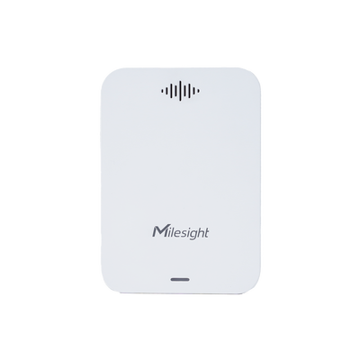 SENSOR DETECTOR DE MALOS OLORES CON TECNOLOGIA LORA