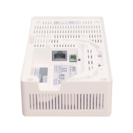 Punto de acceso H3C WA6320 Antenas internas 4 transmisiones Radio dual Acceso 802.11 ax/ac/n