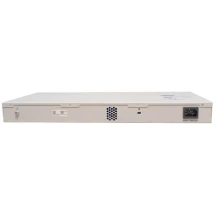 H3C WSG1812X PWR Puerta de enlace de servicios integrados inalámbricos de 16 puertos