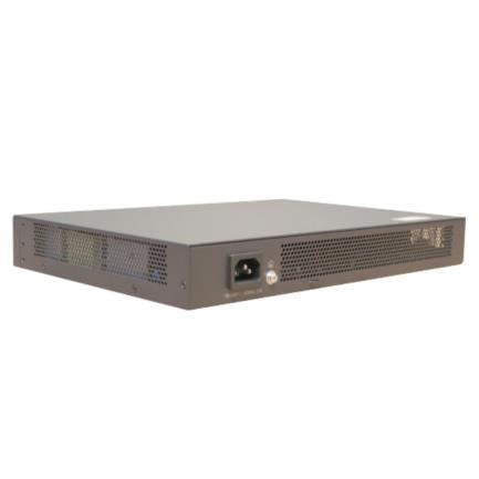 Switch SMB H3C S5120V3 10P-PWR LI L2 Ethernet Switch with 8 BASE T Ports and 2 SFP Ports