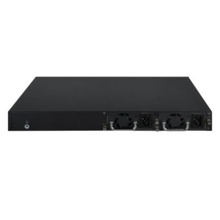 Switch H3C S5570S-54S-EI LL3 Ethernet 48x10/100/1000 BASE-T Ports and 6x1G/10G BASE-X SFP No Power Supply