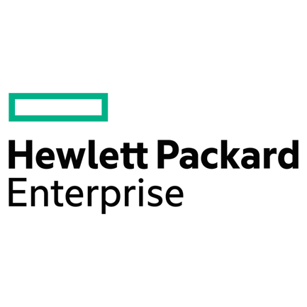 HPE DL3X0 Gen11 1U 2P Std Fan Kit