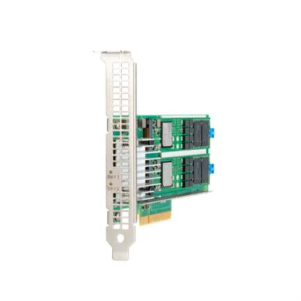 HPE NS204i-p x2 Lanes NVMe PCIe3 x8 OS Boot Device