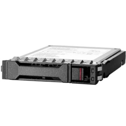 HPE 960GB SSD SATA 6G Mixed Use SFF BC Multi Vendor Hard Drive