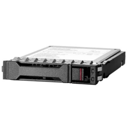 HPE 480GB SSD SATA 6G Mixed Use SFF BC Multi Vendor Hard Drive