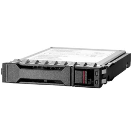 HPE 1.2TB SAS 12G Mission Critical 10K SFF BC 3-Year Multi-Vendor Warranty HDD