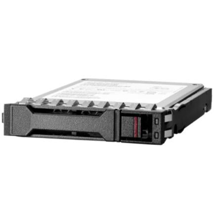 HPE SSD 3.84 TB SATA 6G Mixed Use SFF BC Multi Vendor Hard Drive