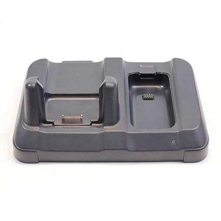 Honeywell CK3 and CK65 Single Dock Requires Power Supply 3011-8248-001 and AC Cable 236-209-001 Not Compatible with 318-046-011