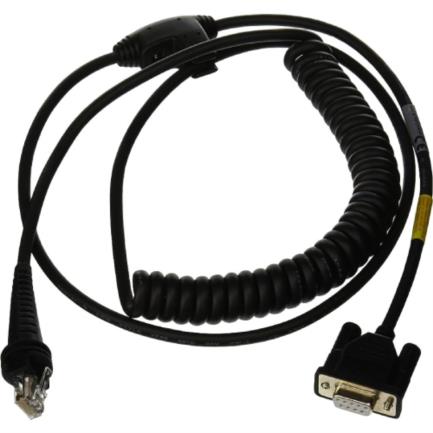 Honeywell RS232 Male-DB9 Female Cable 3m