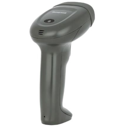 Lector Alámbrico Honeywell HH490 1D/2D con Cable USB