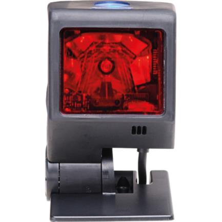 Honeywell Quantum MS3580 1D / GS1 DataBar Scanner with USB