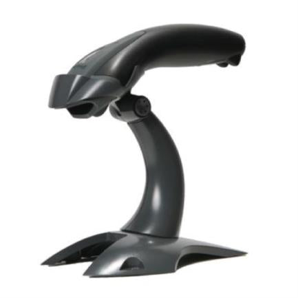 Lector Alámbrico Honeywell Voyager 1400g 1D/2D con Cable USB y Base