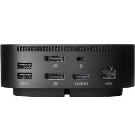 Dock HP USB-C G5 Color Negro