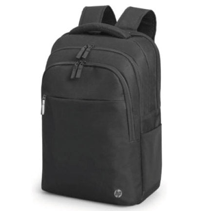 Mochila HP Renew Business 17" 3E2U5UT Color Negro