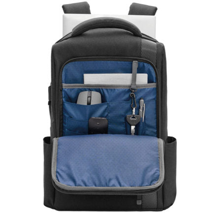 Mochila HP 6B8Y1UT Color Negro