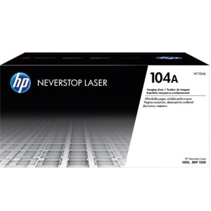 HP 104A Black Laser Imaging Drum