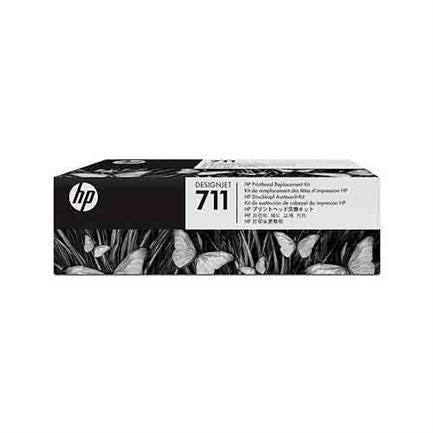 Kit de Reemplazo HP LF 711 DesignJet