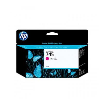 Tinta HP LF 745 Magenta 130ML