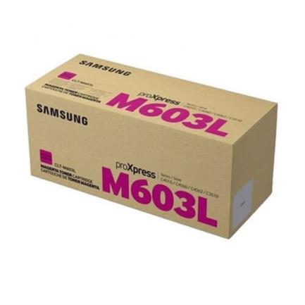 Toner S-Print A4 CLT-M603L Magenta Alto Rendimiento