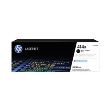 HP LaserJet 414A Black Toner