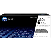 HP LaserJet 330X High Yield Toner 15,000 Pages Black