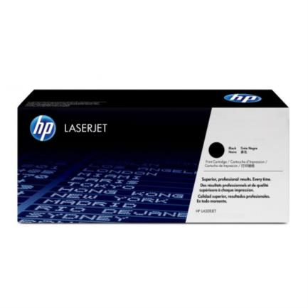 HP LaserJet 151X Black Toner