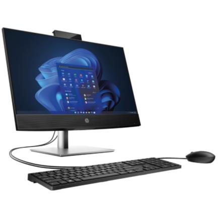 All in One HP ProOne 440 G9 i712700 RAM 8GB 512GB Windows 11 Pro