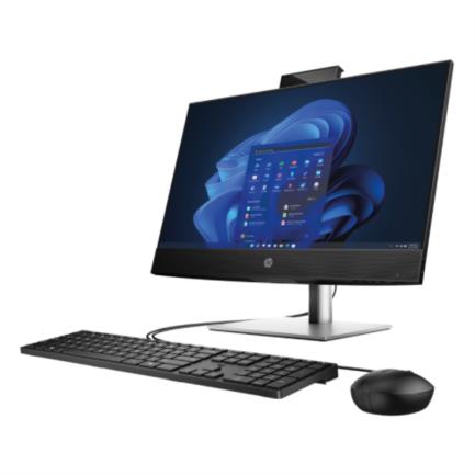 All in One HP ProOne 440 G9 i712700 RAM 8GB 512GB Windows 11 Pro