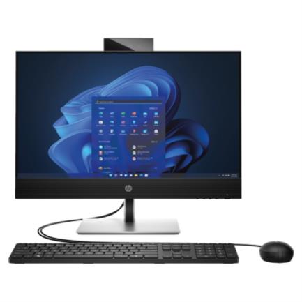 All in One HP ProOne 440 G9 i712700 RAM 8GB 512GB Windows 11 Pro