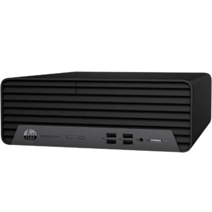 Desktop HP ProDesk 400 G7 SFF Intel Core i5 10400 Disco duro 256 GB SSD Ram 8 GB Windows 10 Pro