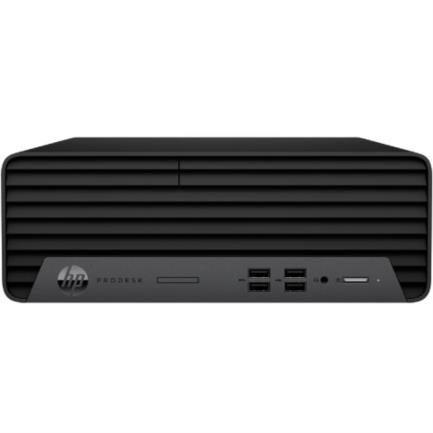 Desktop HP ProDesk 400 G7 SFF Intel Core i5 10400 Disco duro 256 GB SSD Ram 8 GB Windows 10 Pro