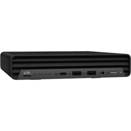 Desktop HP (D90) Elite Mini 600 G9 Core i7 12700 12 cores UHD Graphics 770 512GB M2 PCIe NVMe 2280 Value 3X4