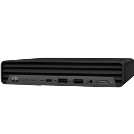 Desktop HP (D90) Elite Mini 600 G9 Core i7 12700 12 cores UHD Graphics 770 512GB M2 PCIe NVMe 2280 Value 3X4
