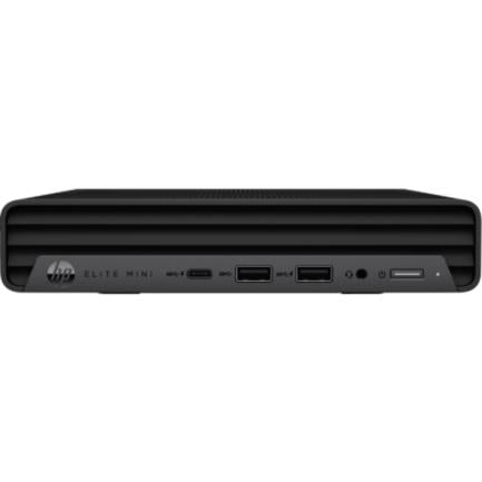 Desktop HP (D90) Elite Mini 600 G9 Core i7 12700 12 cores UHD Graphics 770 512GB M2 PCIe NVMe 2280 Value 3X4
