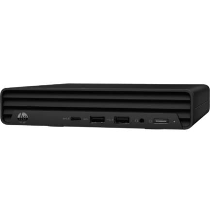 Desktop HP Pro Mini 260 G9 Intel Core i5-1235U 256GB M.2 PCIe NVMe 2280 Value 3X4 SSD 8GB 3200MHz DDR4 Windows 11