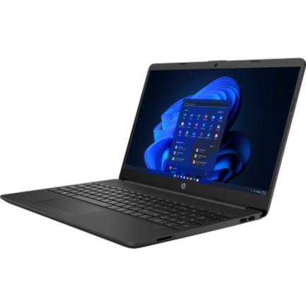 Laptop HP (D90) 255 G9 15.6" HD AMD Ryzen 7 5825U 8GB 512GB W11 Pro Radeon Graphics Color Negro 1Y Wi-Fi