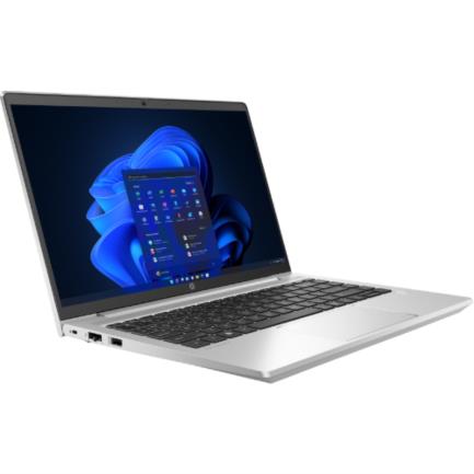 Laptop HP (D90) ProBook 440 G9 14" Intel Core i5 1235U Disco duro 256 GB SSD Ram 8 GB Windows 11 Pro Color Plata