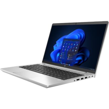 Laptop HP (D90) ProBook 440 G9 14" Intel Core i5 1235U Disco duro 256 GB SSD Ram 8 GB Windows 11 Pro Color Plata
