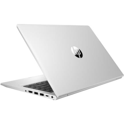 Laptop HP (D90) ProBook 440 G9 14" Intel Core i5 1235U Disco duro 256 GB SSD Ram 8 GB Windows 11 Pro Color Plata