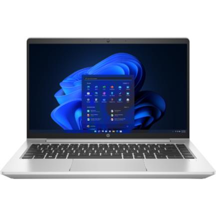 Laptop HP (D90) ProBook 440 G9 14" Intel Core i5 1235U Disco duro 256 GB SSD Ram 8 GB Windows 11 Pro Color Plata