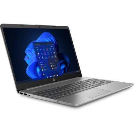 Laptop HP (D90) 255 G9 15.6" HD AMD Ryzen 7 5825U 8GB 512GB W11 Home Radeon Graphics Color Gris 1Y Wi-Fi