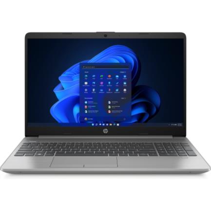 Laptop HP (D90) 255 G9 15.6" HD AMD Ryzen 7 5825U 8GB 512GB W11 Home Radeon Graphics Color Gris 1Y Wi-Fi