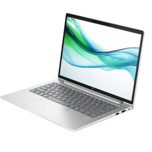 Laptop HP ProBook 445 G11 14" WUXGA AMD Ryzen 5 7535U 16GB 512GB Radeon Graphics 660M Color Gris W11 Pro Wi-Fi 6E